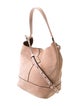 Rag & Bone Suede Hobo