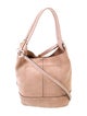 Rag & Bone Suede Hobo
