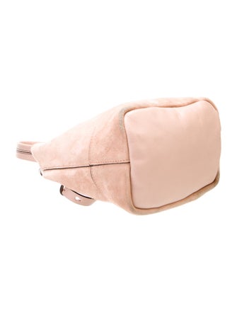 Rag & Bone Suede Hobo