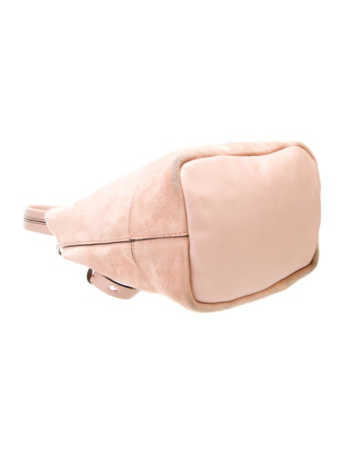 Rag & Bone Suede Hobo