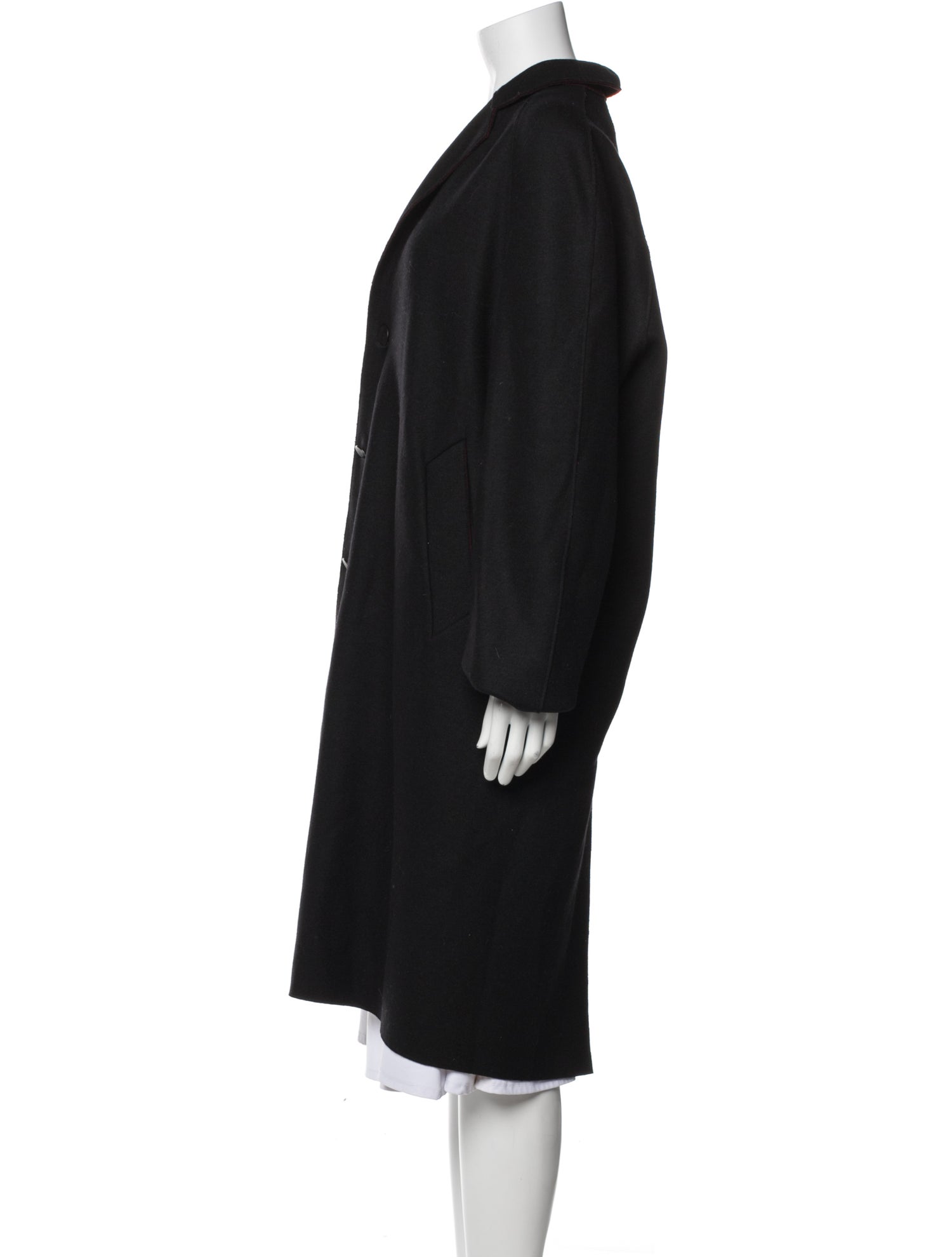 Rag & Bone Wool Coat