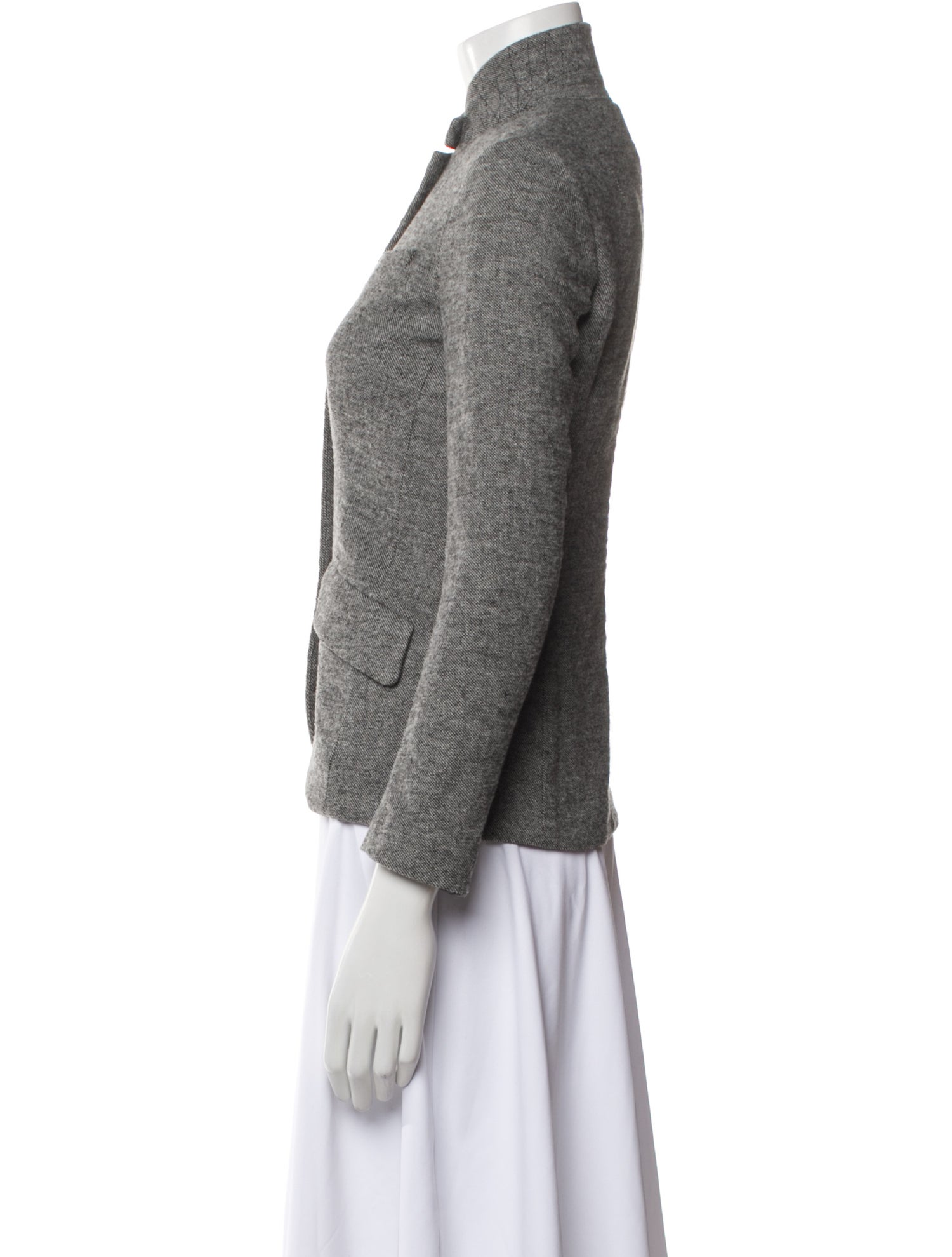 Rag & Bone Wool Blazer