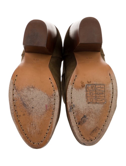 Rag & Bone Suede Boots