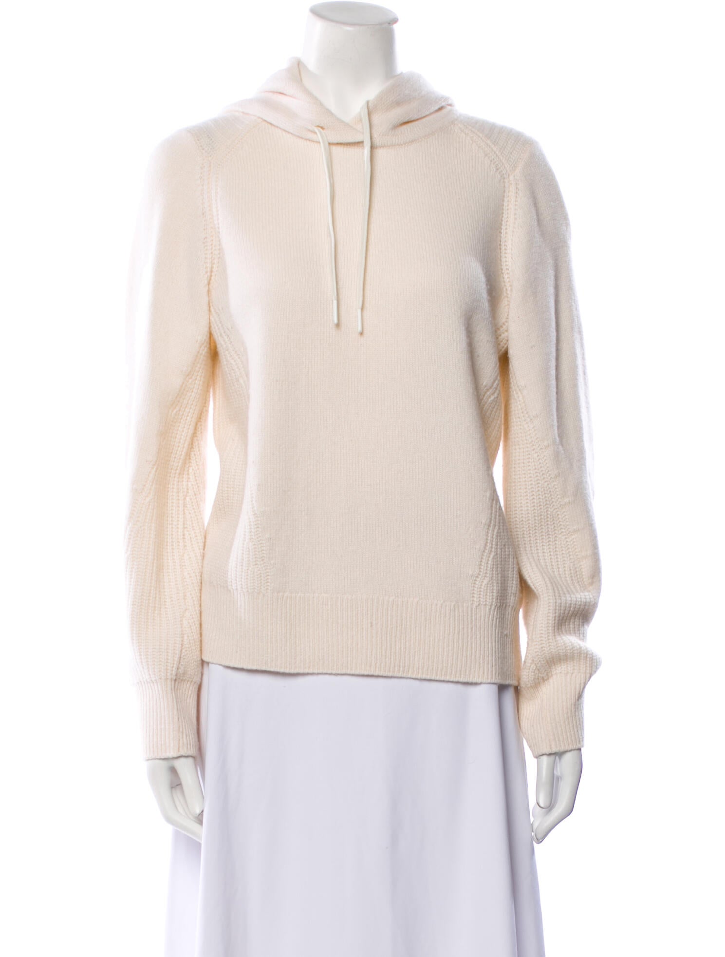 Rag & Bone Cashmere Crew Neck Sweater