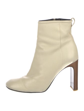 Rag & Bone Leather Boots