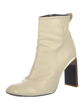 Rag & Bone Leather Boots