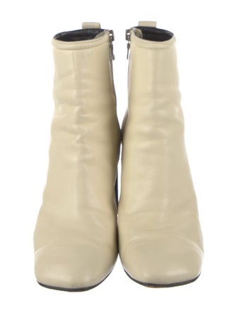 Rag & Bone Leather Boots