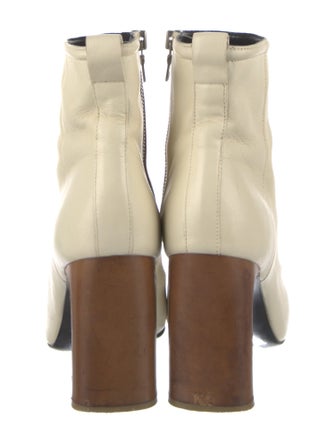 Rag & Bone Leather Boots