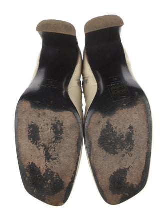 Rag & Bone Leather Boots