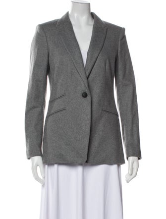 Rag & Bone Wool Blazer