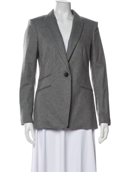 Rag & Bone Wool Blazer