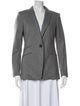 Rag & Bone Wool Blazer