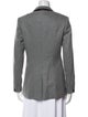 Rag & Bone Wool Blazer