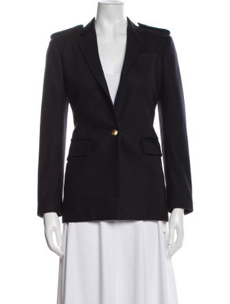 Rag & Bone Wool Blazer
