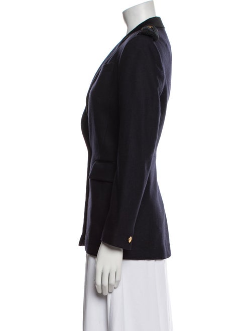 Rag & Bone Wool Blazer