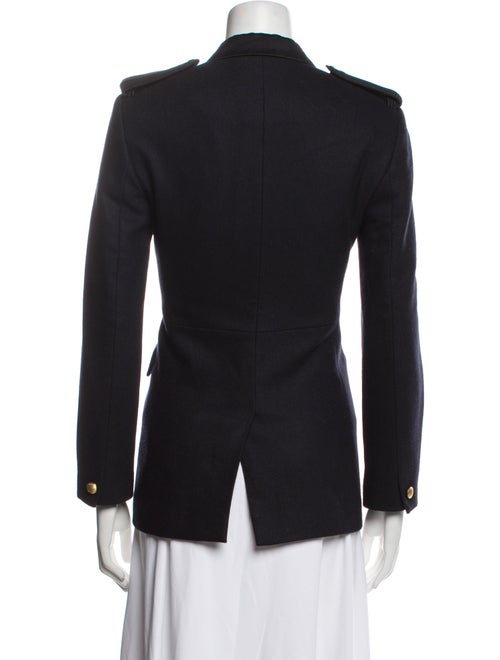 Rag & Bone Wool Blazer