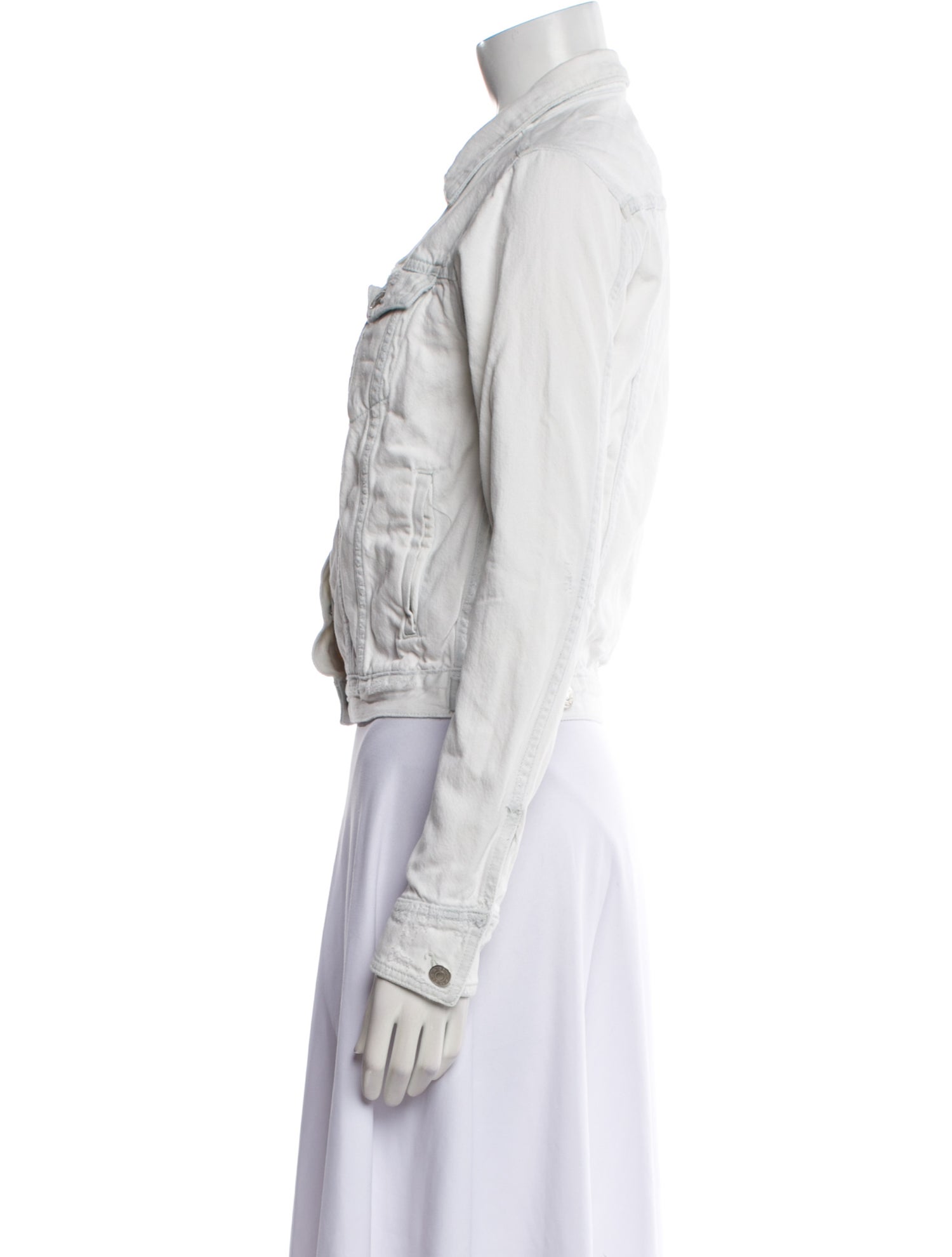 Rag & Bone Denim Jacket