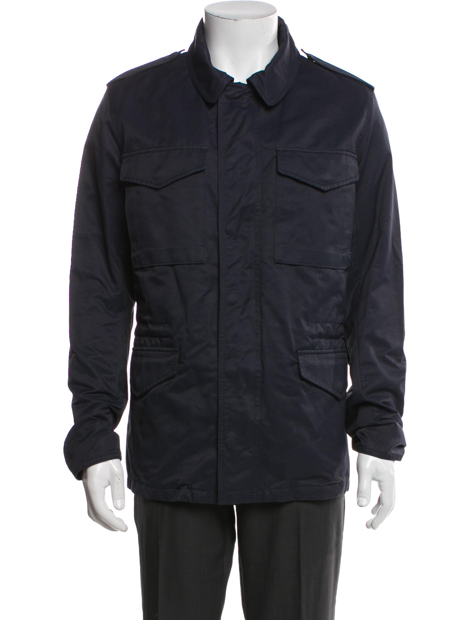 Rag & Bone Utility Jacket