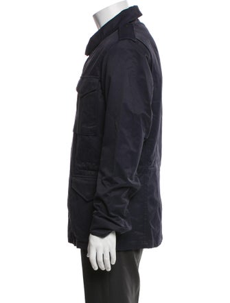 Rag & Bone Utility Jacket