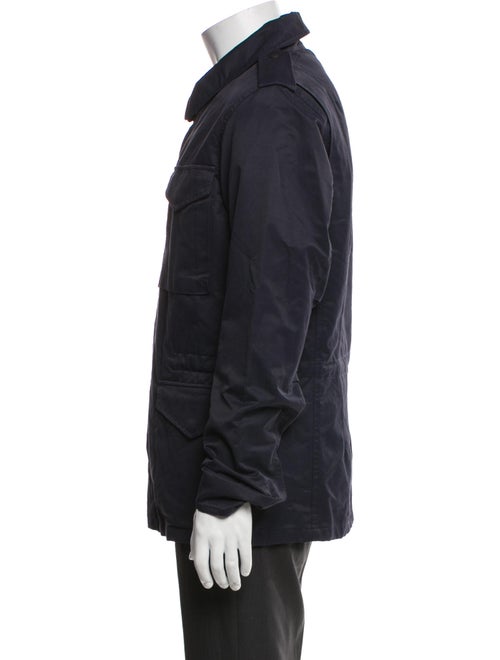Rag & Bone Utility Jacket