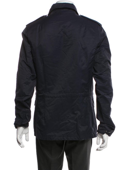 Rag & Bone Utility Jacket