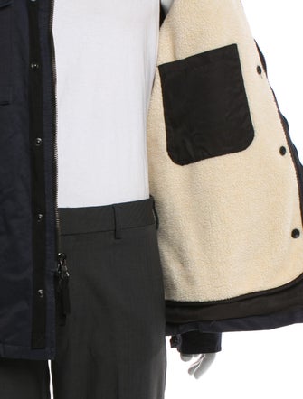 Rag & Bone Utility Jacket