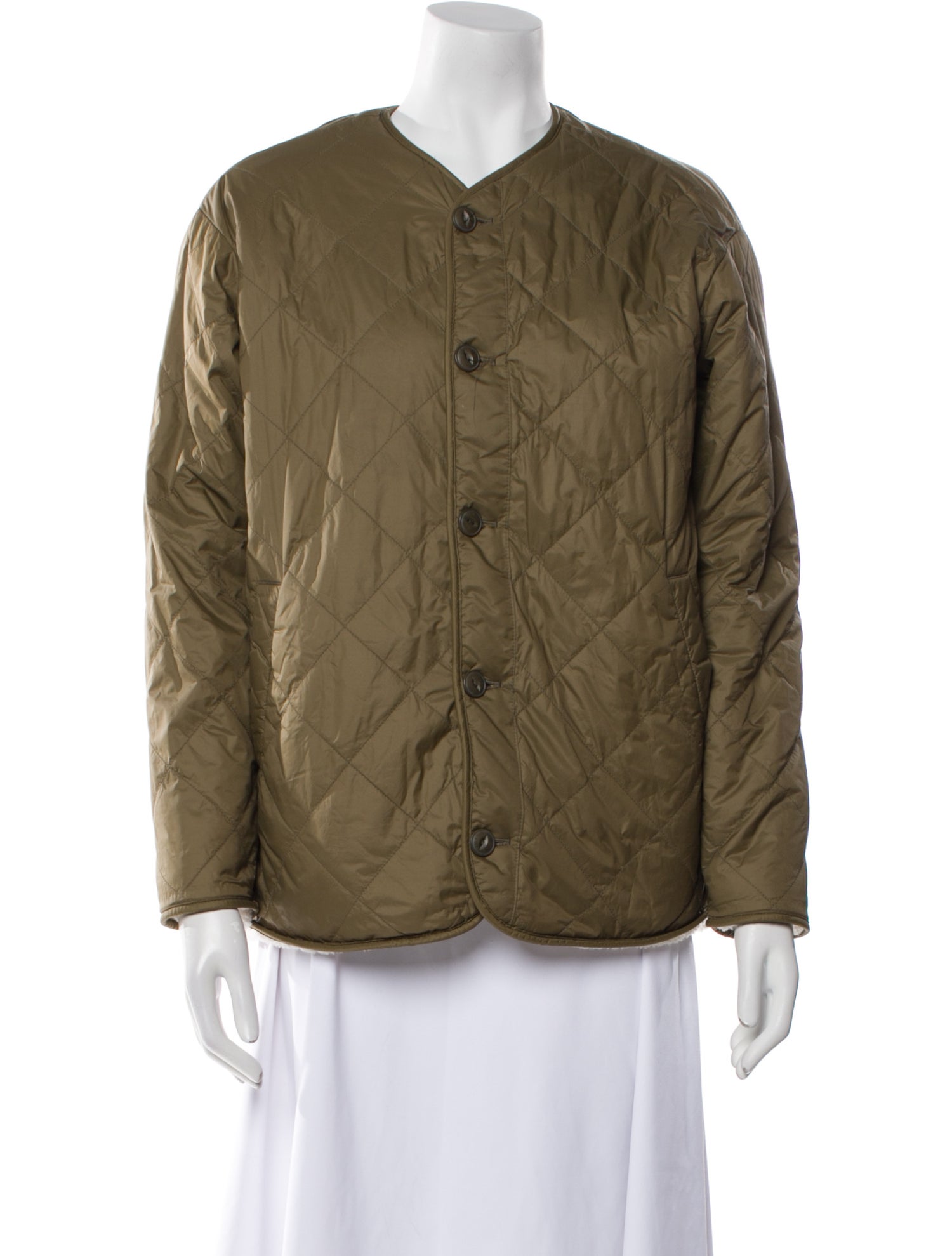 Rag & Bone Utility Jacket