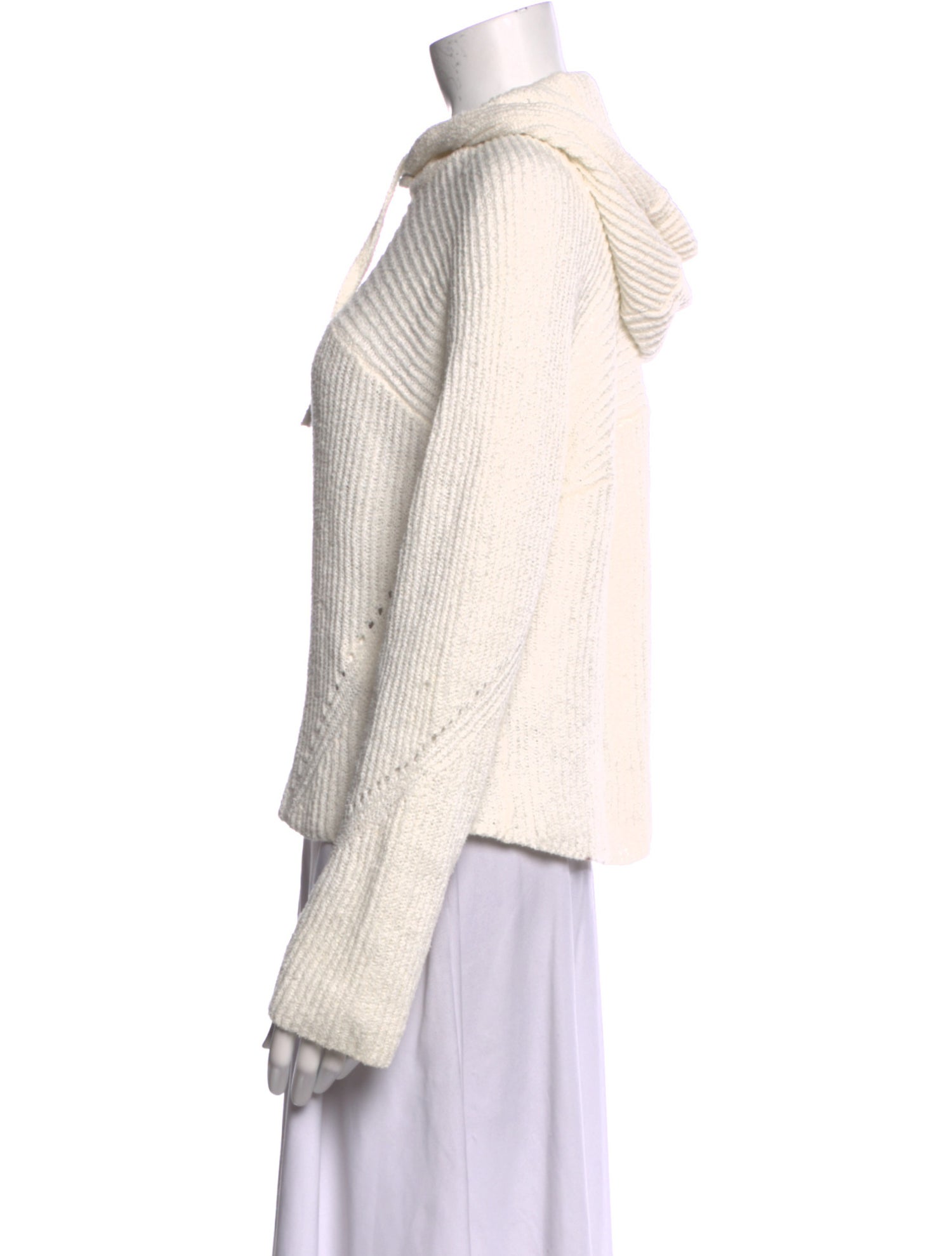 Rag & Bone Mock Neck Sweater