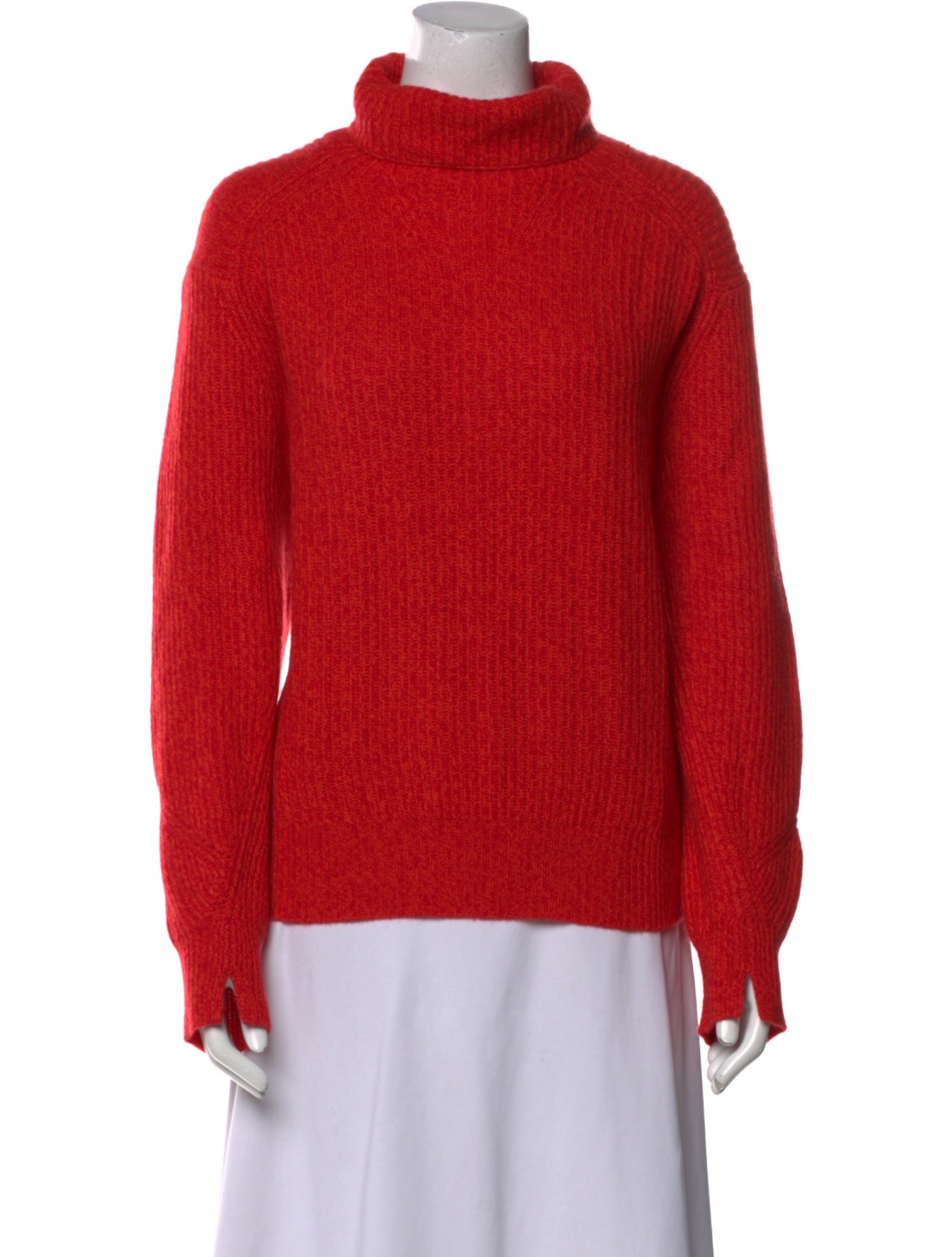 Rag & Bone Cashmere Turtleneck Sweater