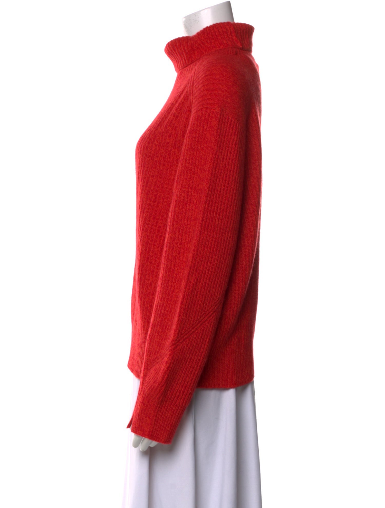 Rag & Bone Cashmere Turtleneck Sweater