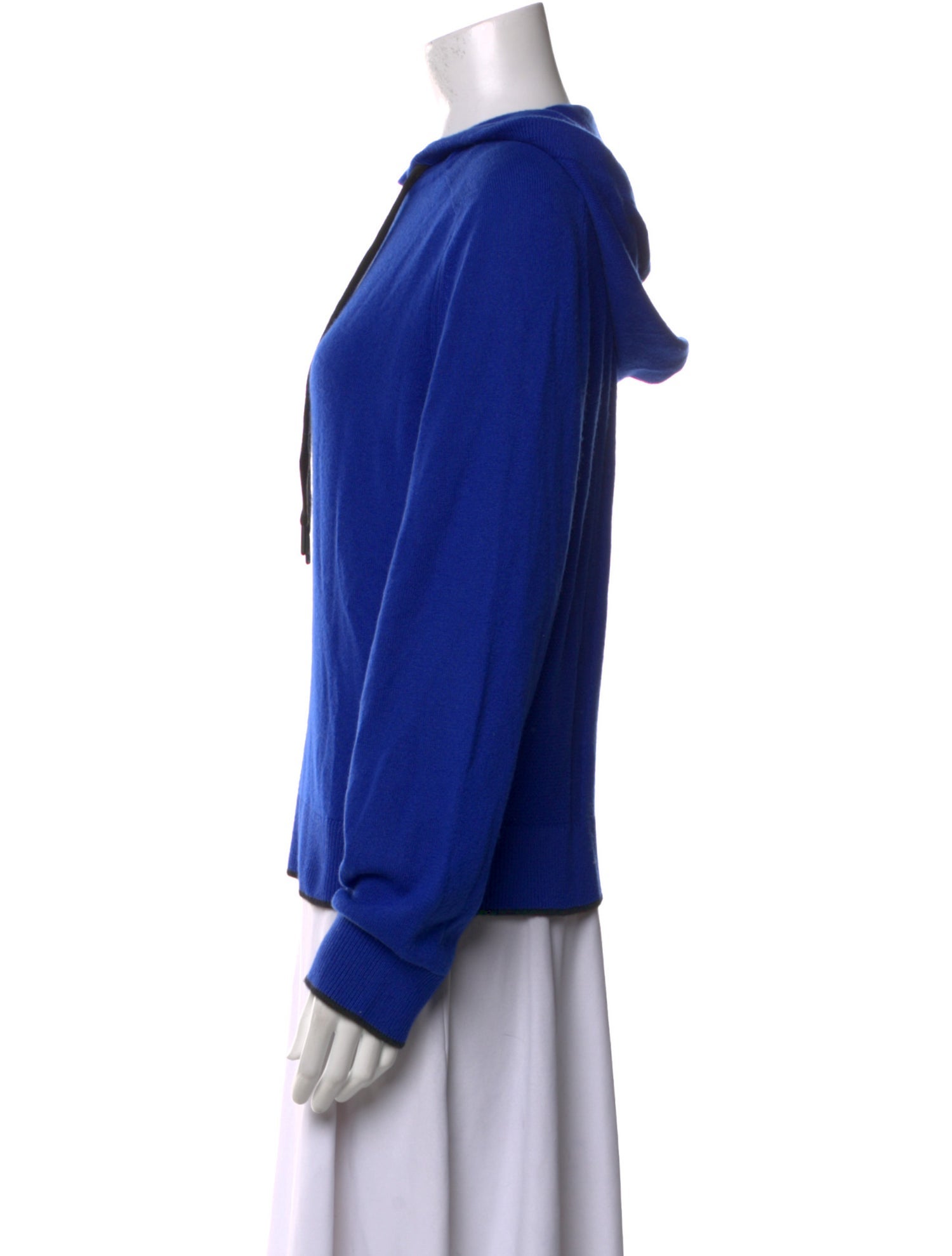 Rag & Bone Cashmere Crew Neck Sweater