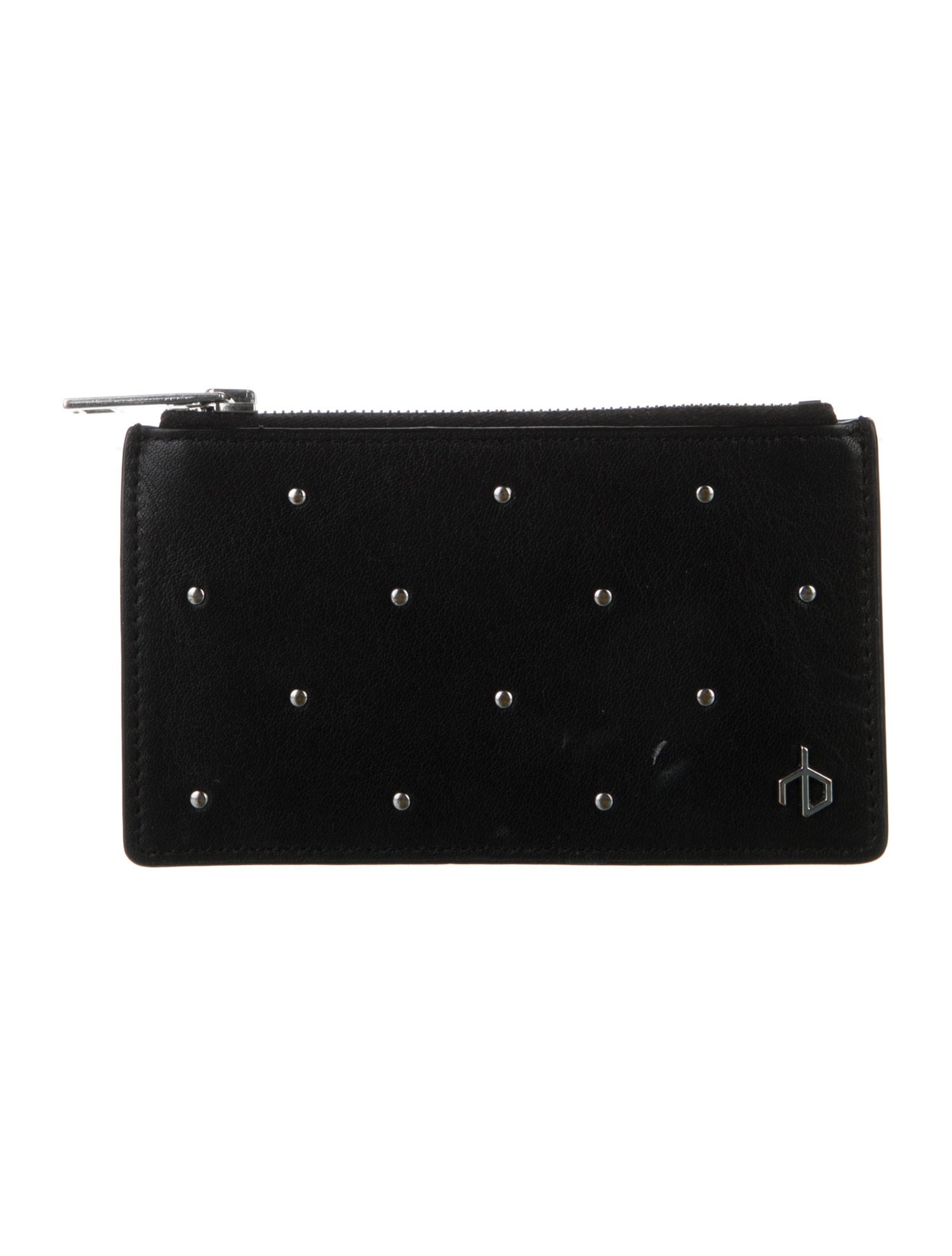 Rag & Bone Leather Pouch