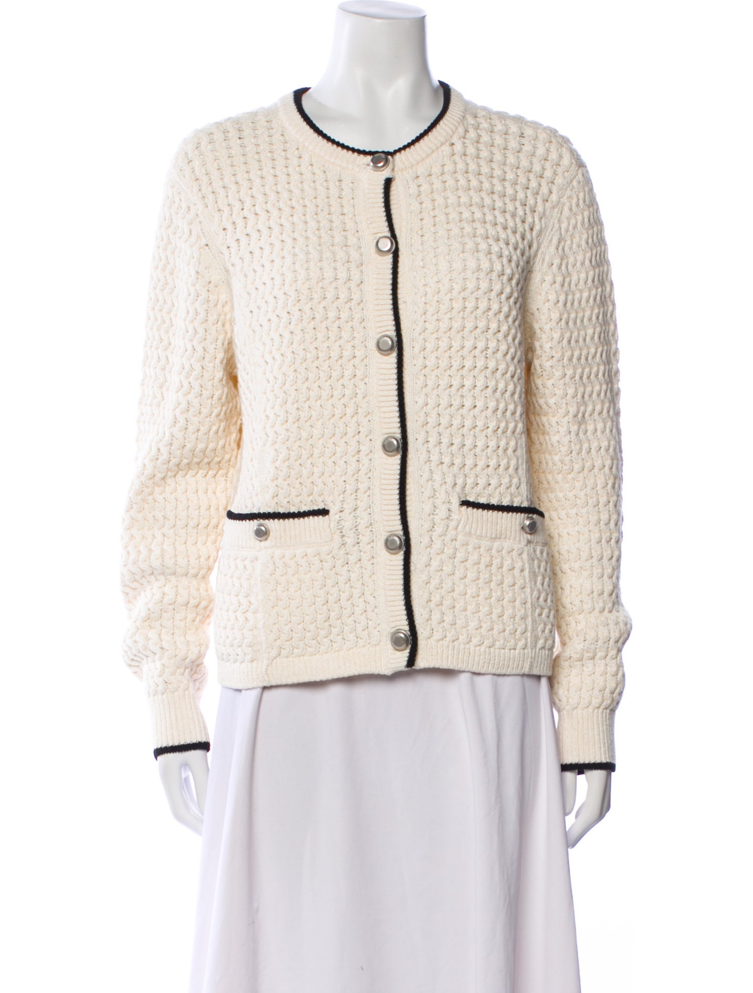 Rag & Bone Crew Neck Sweater w/ Tags