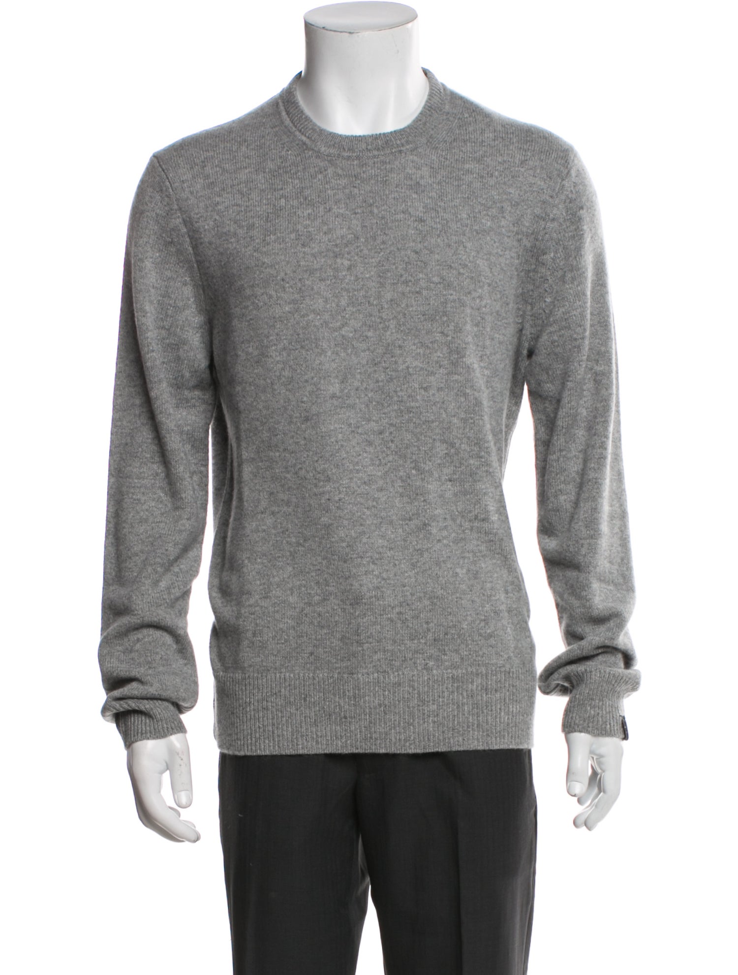 Rag & Bone Cashmere Crew Neck Pullover w/ Tags