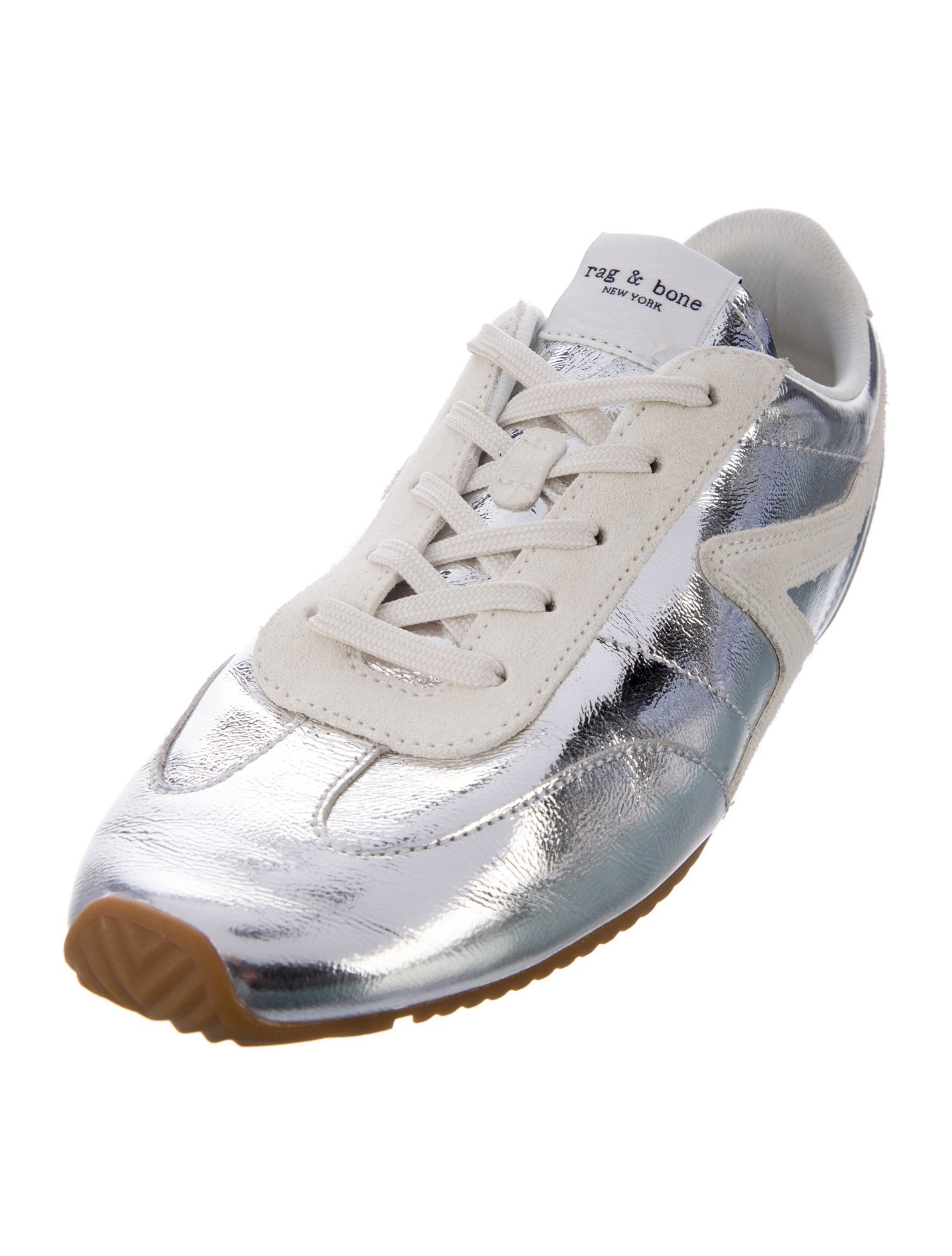 Rag & Bone Leather Sneakers