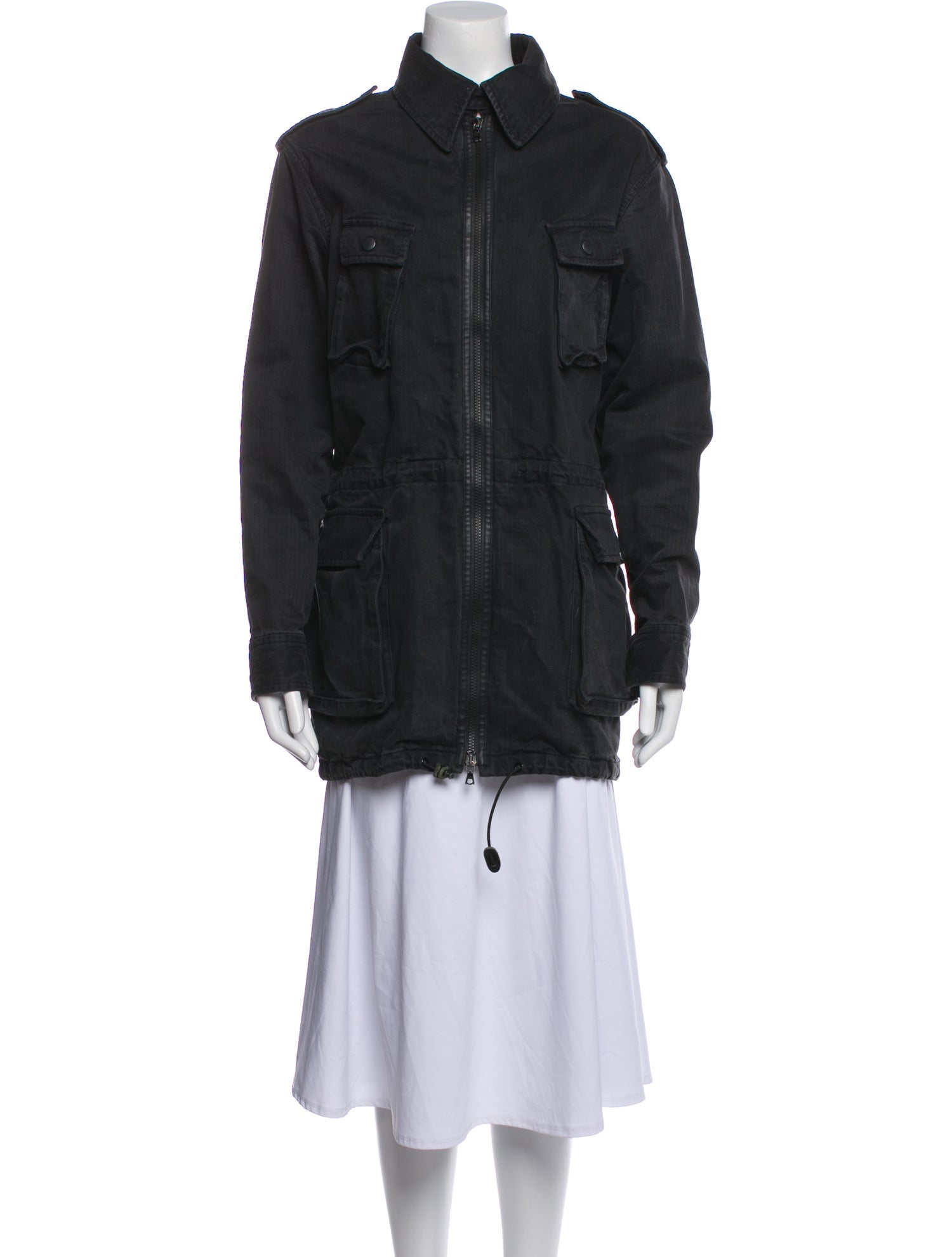 Rag & Bone Utility Jacket