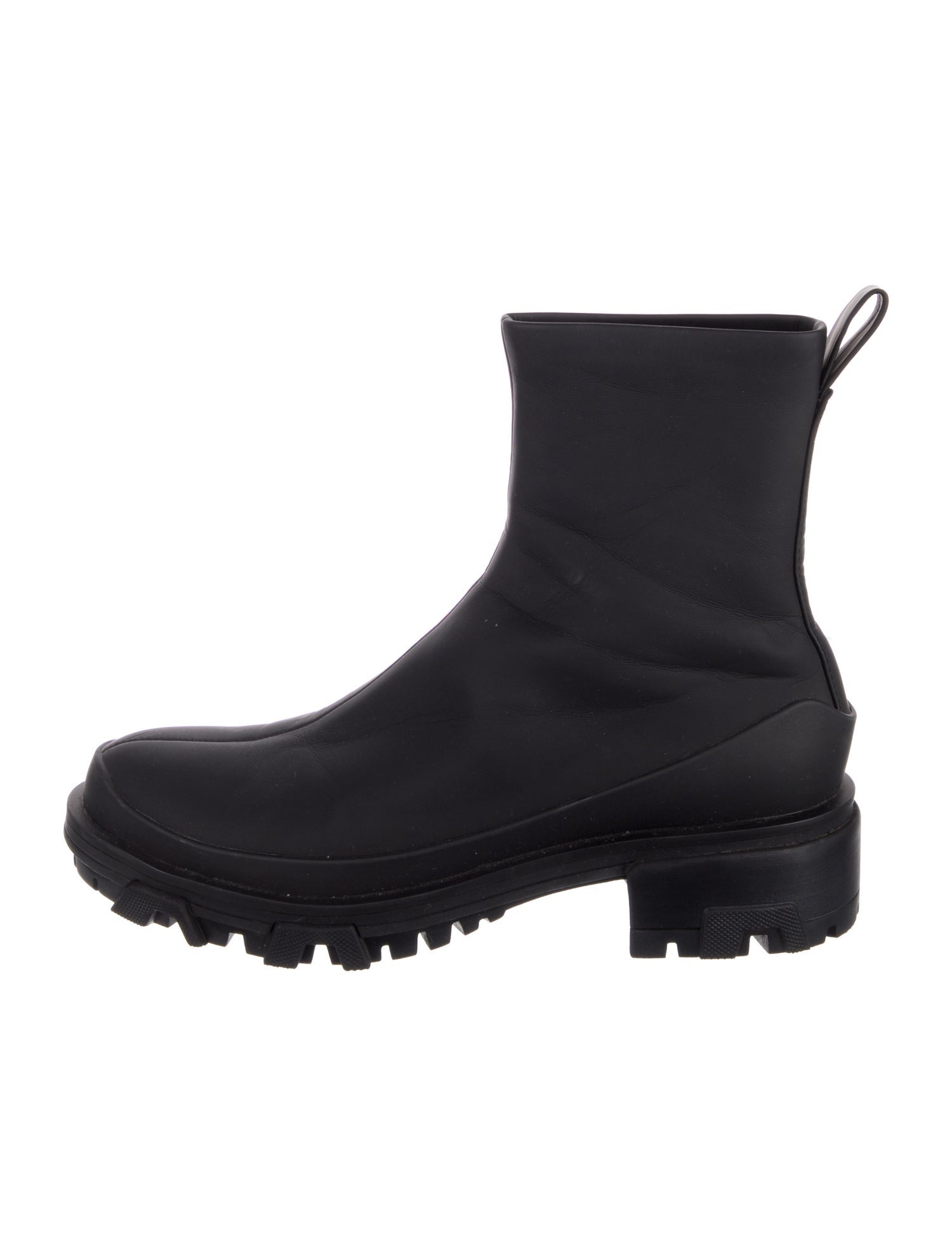 Rag & Bone Rubber Rain Boots