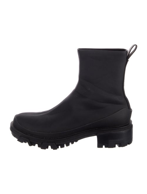 Rag & Bone Rubber Rain Boots