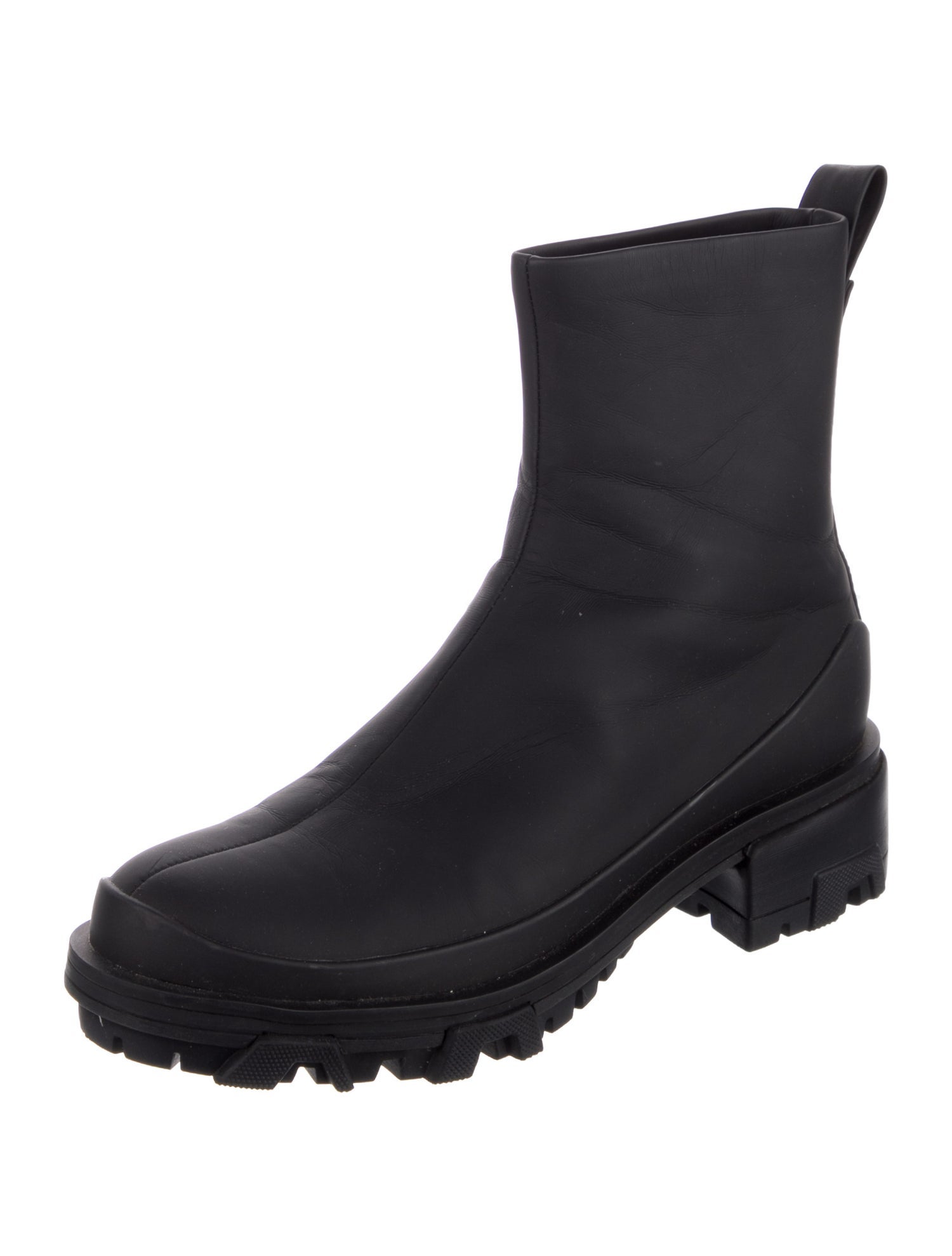 Rag & Bone Rubber Rain Boots