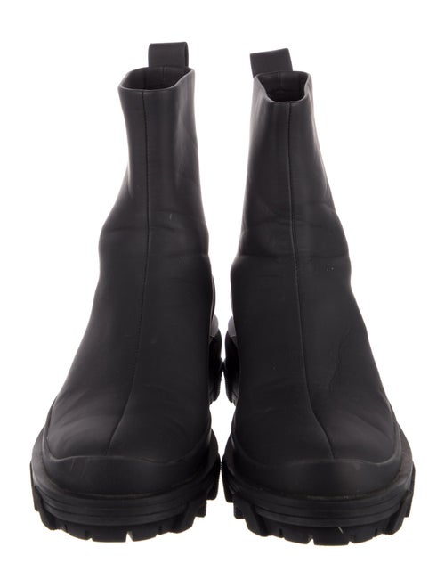 Rag & Bone Rubber Rain Boots