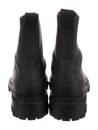 Rag & Bone Rubber Rain Boots