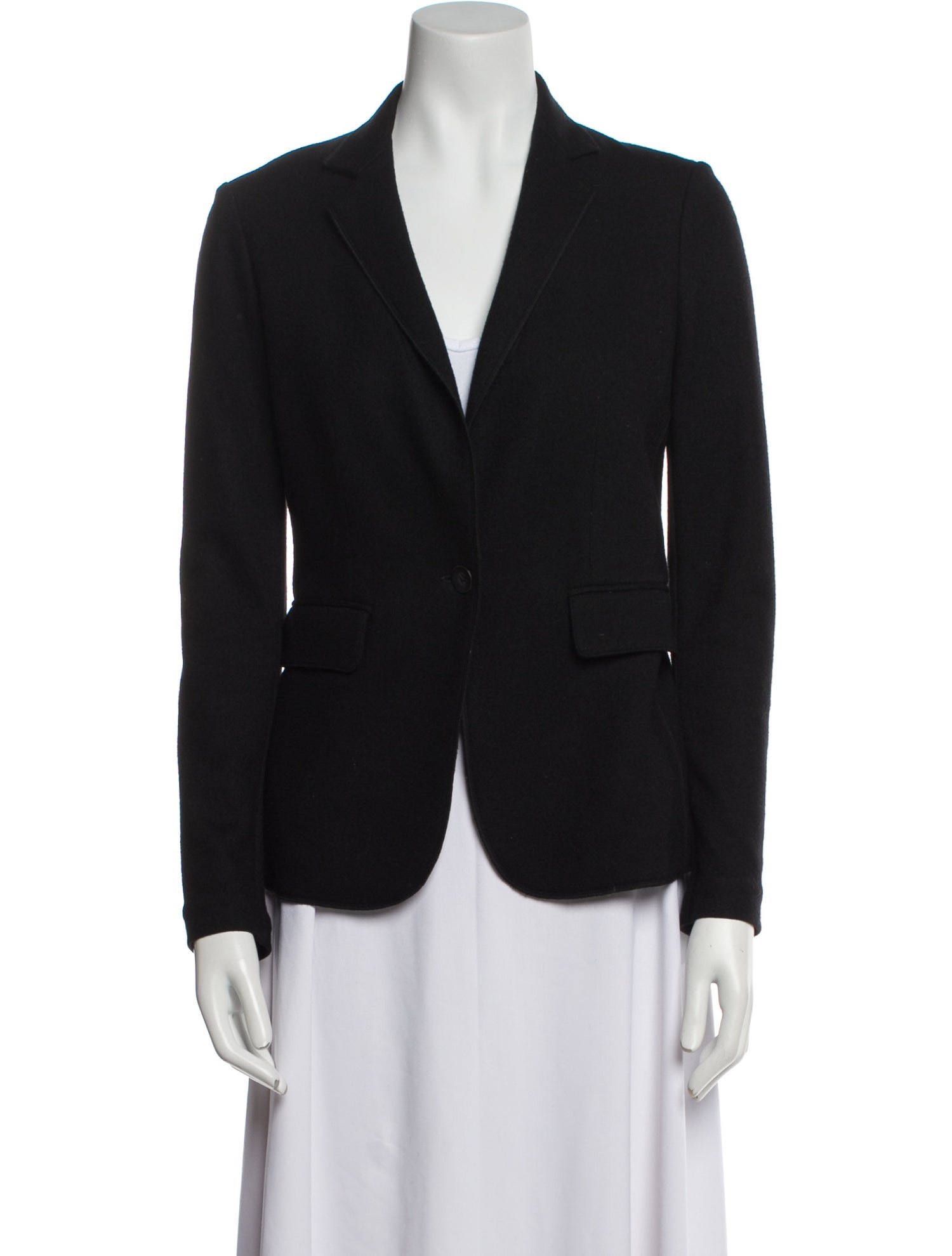 Rag & Bone Wool Blazer
