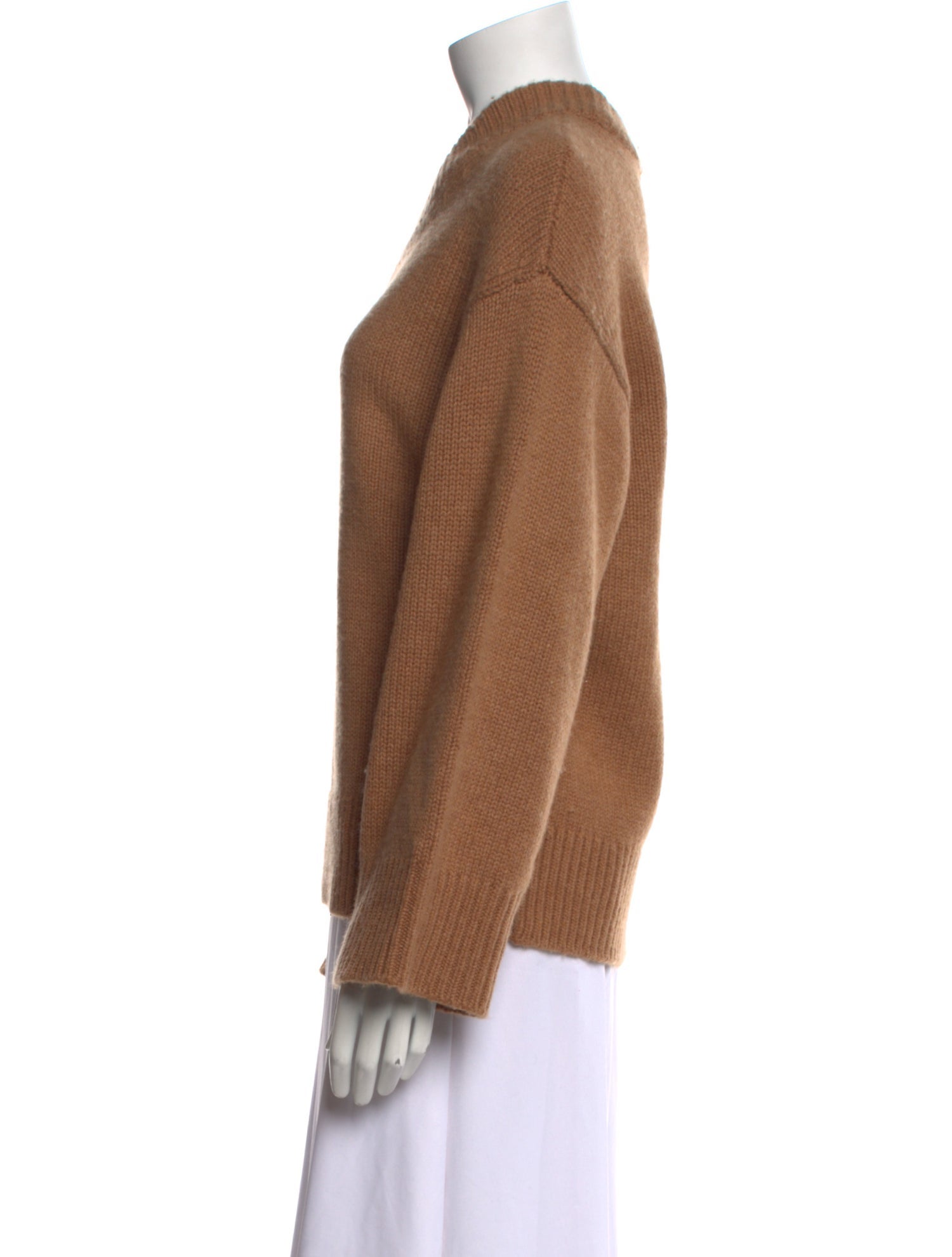 Rag & Bone Wool V-Neck Sweater w/ Tags