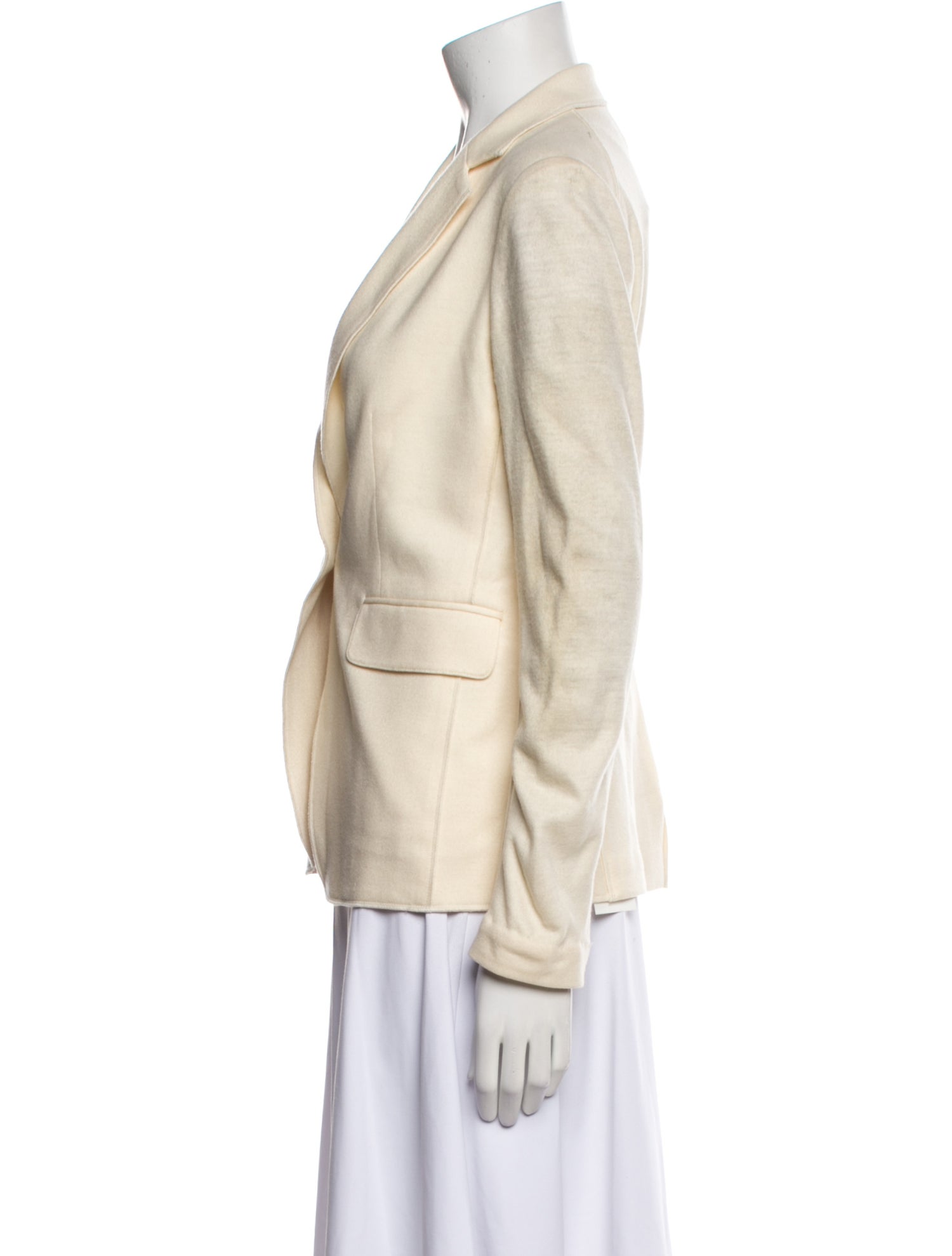 Rag & Bone Wool Blazer