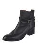 Rag & Bone Leather Chelsea Boots