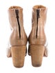 Rag & Bone Leather Boots
