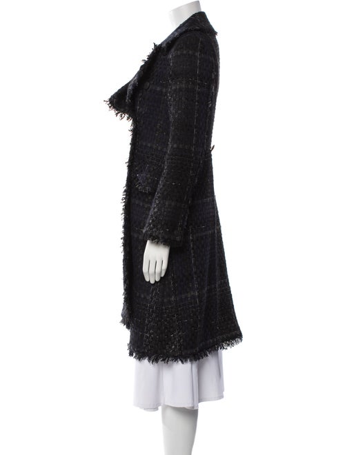 Rag & Bone Faux Fur Coat