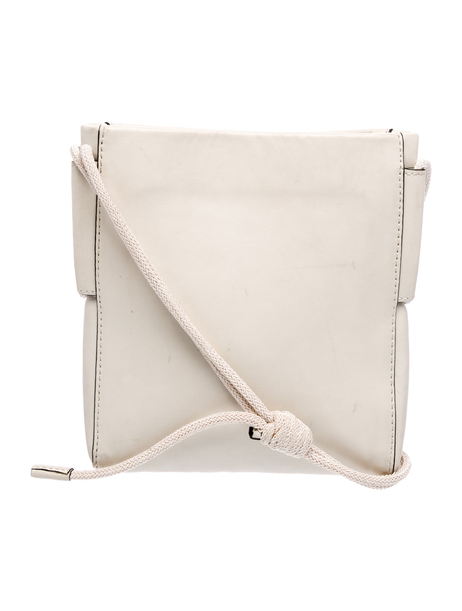 Rag & Bone Leather Crossbody Bag