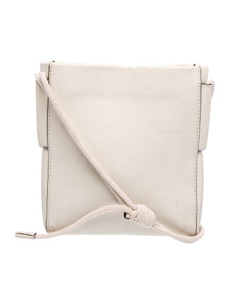 Rag & Bone Leather Crossbody Bag