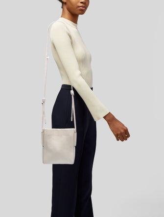 Rag & Bone Leather Crossbody Bag